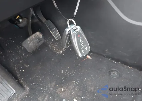 2021 Chevrolet Blazer Awd 2Lt z USA, uszkodzony, nr VIN 3GNKBHR4XMS556037